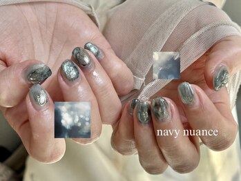 カイリ 恵比寿(KAI LI)/インクネイル