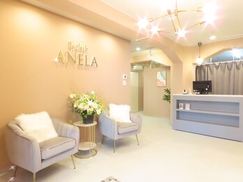 アネラ 盛岡店(ANELA)/2025年10月Open♪