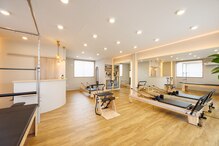 ミータイムピラティス(me time pilates)