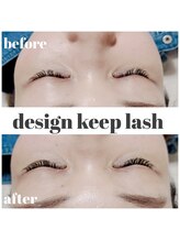 コトリ(kotori)/デザインキープラッシュ