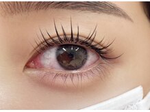 ユユサロン(youyu salon)/LEDマツエク/ワンホンマツエク