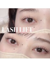 コラソン(corazon)/まつ毛パーマ/天理/奈良/まつパ