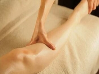 小顔コルギ専門店・蓮 HASU/◇施術イメージ◇