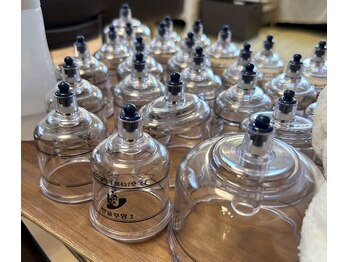 ファイン(fine)/カッピングコース