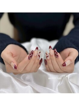 モアナ(Moana)/持ち込みコース￥10,300