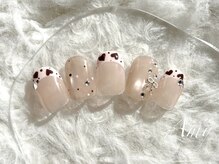 フレンチネイル