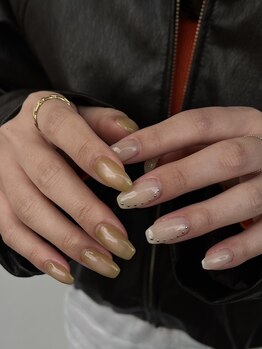 ステイシー(STAYSHE)/