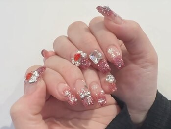 ベイネイル(Bae nail)/定額ネイル