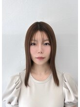 アイルーム ミラ(eyeroom-mira)&nbsp;兼平 いずみ