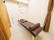 ガク整体院 国分寺(gaku整体院)/施術室