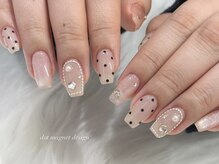 ウユ 上尾店(uu)/お持ち込み90minコース¥9,000