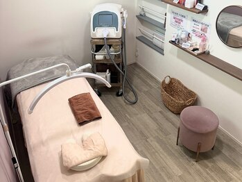 スリーナイン ビュウ(3Nine BEAU)/