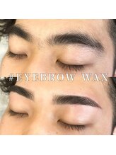 モード 名古屋栄店(Mode!?)/名古屋栄/美眉毛アイブロウ