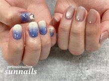 サンネイルズ(sun nails)/