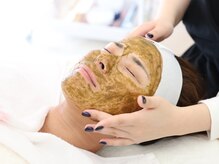 エステサロン アンジュール(Angelle)の雰囲気(ハーブピーリング!本気の肌改善メニューで今年こそ!)