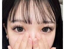 シャルコット(shall cocotte。)/バサバサまつ毛♪