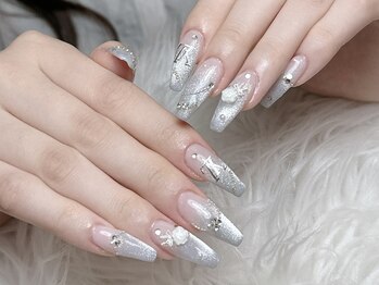 ベトフェネイル(viet phe nail)/長さだし＆やり放題90分