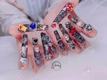 ナミネイルサロン(Nami Nail Salon)/