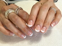 ジュエ ネイルスタジオ(jouer nailstudio.)/オフィスフレンチ