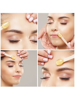 ラブランシェ(La-blanche)/細かい部位までしっかり脱毛