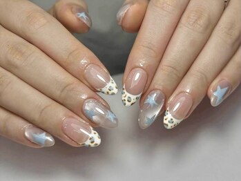 ユナビ 池袋東口店(Yunabi)/8500円定額ネイル