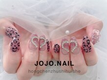 ジョジョネイル(JOJOネイル)/