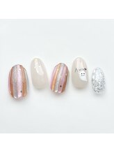 アルセア 上野御徒町店(Alcea)/ハロウィン　マグネット 