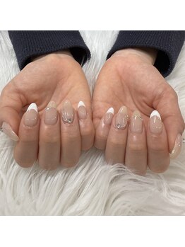 レジアント(Rediant)/ちゅるんネイル