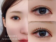 フェイストゥー(FACE TOO)/似合わせまつげパーマ