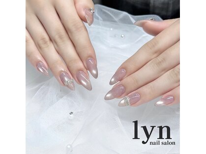 リン(lyn)の写真