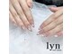 リン(lyn)の写真