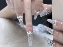 ベトフェネイル(viet phe nail)/