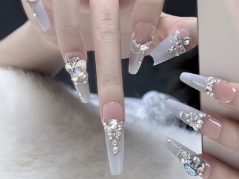 ベトフェネイル(viet phe nail)/