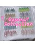 【夏限定】SUMMER Collection ￥6,990