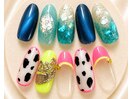 スペシャル定額￥8,499