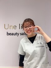 アンリミット 渋谷宮益坂店(Une limit) miwa