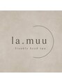 ラムーフランクリー 清澄白河(la.muu/frankly)/佐藤宏樹