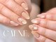 カルネ バイ ネイルアトリエ(CALNE. by nailatelier)の写真