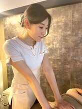 ギャシェット(Gachette)&nbsp;あゆ Ayu