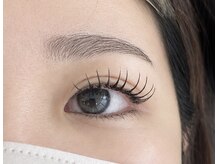 アリュール アンド エテルノ 小山店(Allure & ETERNO)/LEDフラットラッシュ