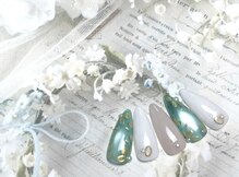 シエル ネイルズ(CIEL NAILS)