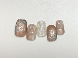 質感ニュアンス