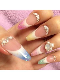 デザインスカルプチュア/17980