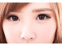 エイト アイラッシュ 上尾店(eight eyelash)/フラットラッシュ☆