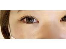 ミルメ(MIRUME)/フラットラッシュ