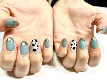 ヴィクトリー(VICTORY)/《ハンド》アート10本コース