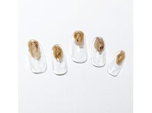 アイリッシュネイル 久屋大通店(Irish Nail)/wintercollection