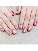 プライズアイリス アイラッシュ 池袋東口店(prize Iris eyelash)/ギャラクシーデザイン【池袋】