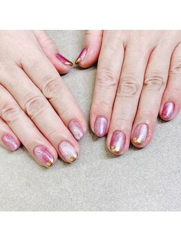 プライズアイリス アイラッシュ 池袋東口店(prize Iris eyelash)/ギャラクシーデザイン【池袋】