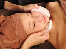 ビマナ 小岩店(NU美Mana)/お顔ケア